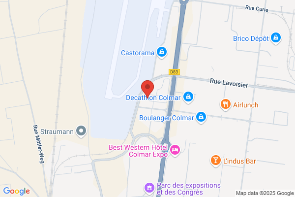 Cgst Save Compagnie Gaziere De Service Et D Entretien
