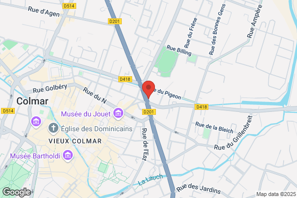 Chauffage Central Ffc