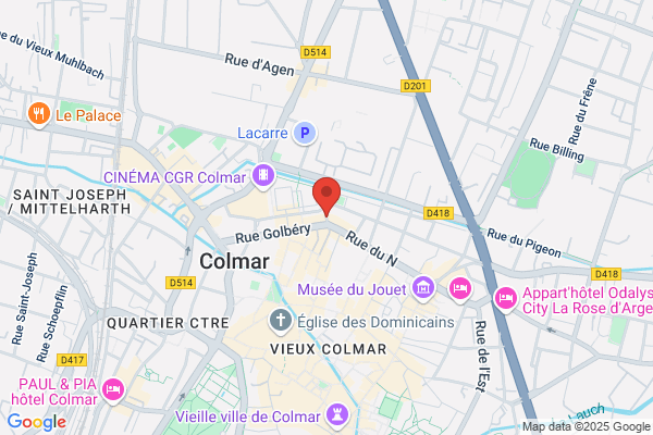 Gelain Veronique