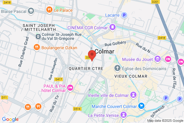 Clinique Saint Joseph Groupe Hospitalier Prive Du centre alsa