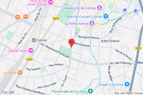 Clinique Sainte Therese Maternite Urgence Nuit Uniquemen