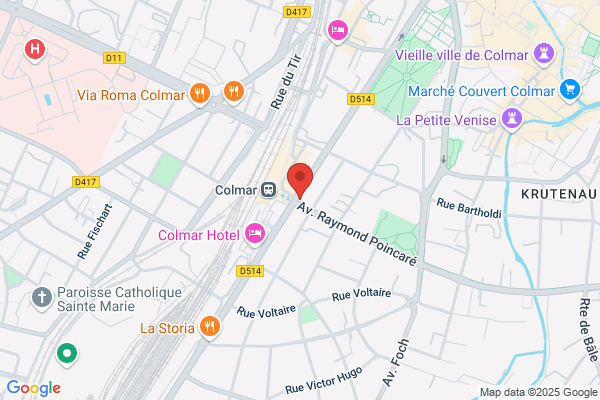 Coiffure Goudez Esthetique Parfumerie