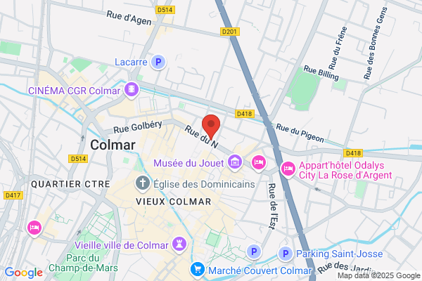 Coiffure Jacques Coiffeur Hommes