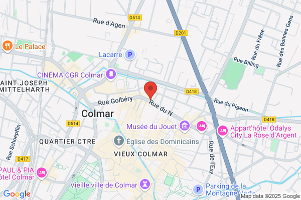 Institut Capillaire Romain Steffan