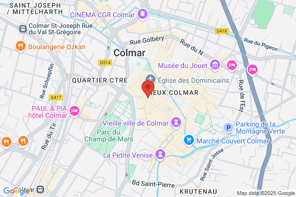Le Faubourg