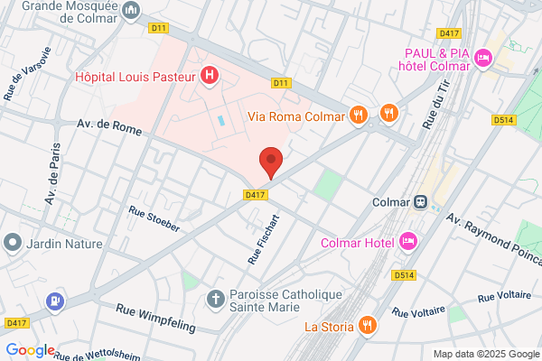Cordonnerie Liss