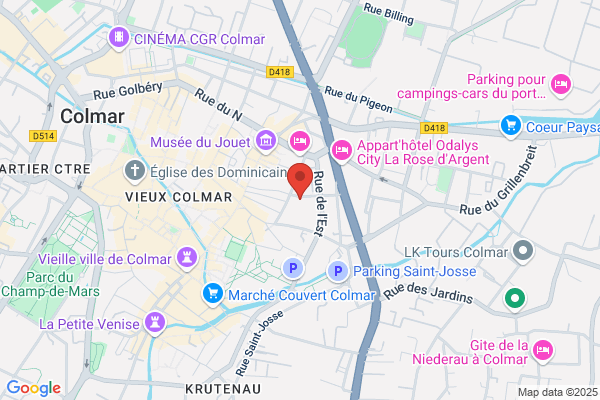 Creches Municipales Creche Familiale