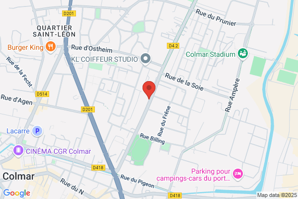 Creches Municipales Mini Creche Ladhof