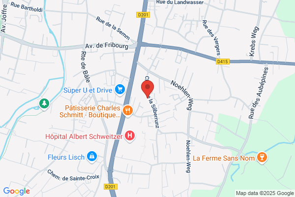 Creches Municipales Mini Creche Silberrunz