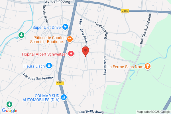 Alsace Demenagement