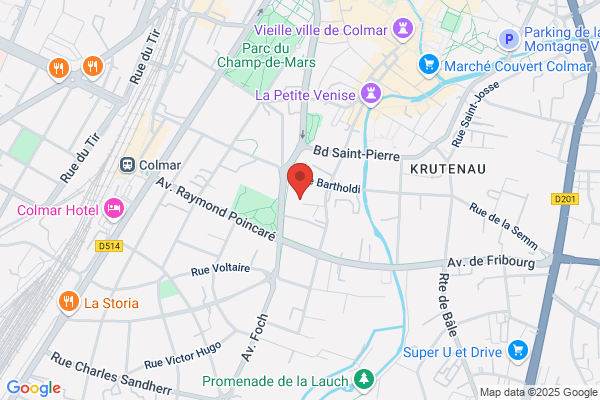 Cornu Jean Claude Dentiste