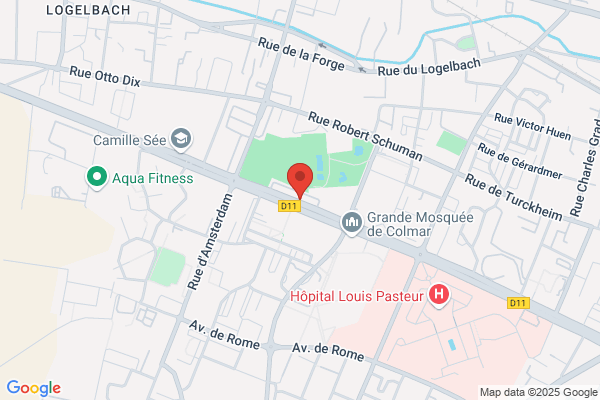 Decrocq Vincent Dentiste