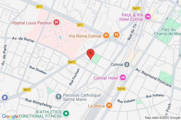 Gerard Olivier Dentiste