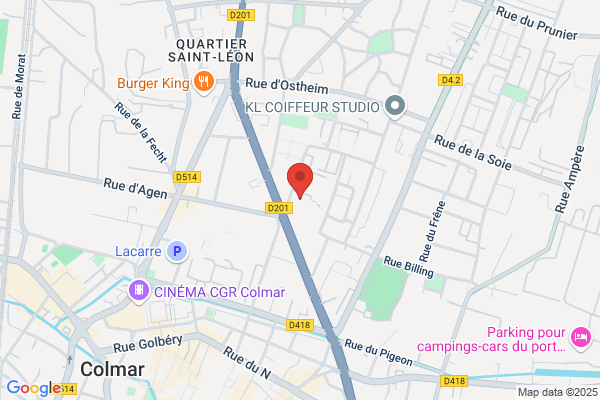 Knobloch Marie Nadege Chirur Dentiste