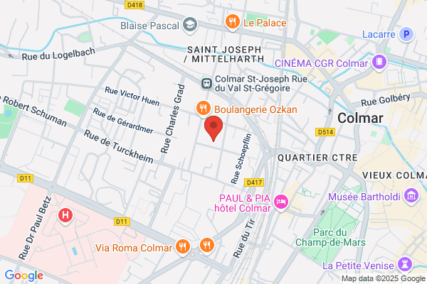 Ecoles Primaires Mixtes Louis Pasteur