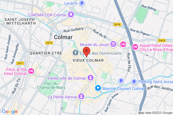 Ecoles Primaires Mixtes Saint Nicolas