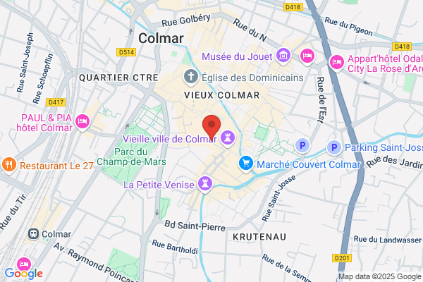 Godart Dominique Sarl Atelier