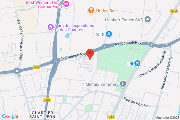 Association Pour La Formation Professionnelle Pour Adultes ser
