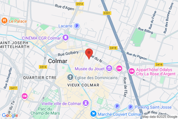College Lycee Saint Andre Communaute Marianiste