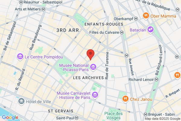 College Enseignement Secondaire Victor Hugo Domicile Direction