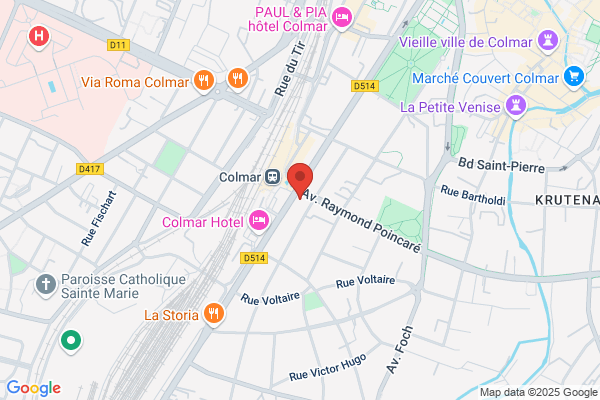 Caisse Regionale D Assurance Vieillesse Alsace Moselle crav i
