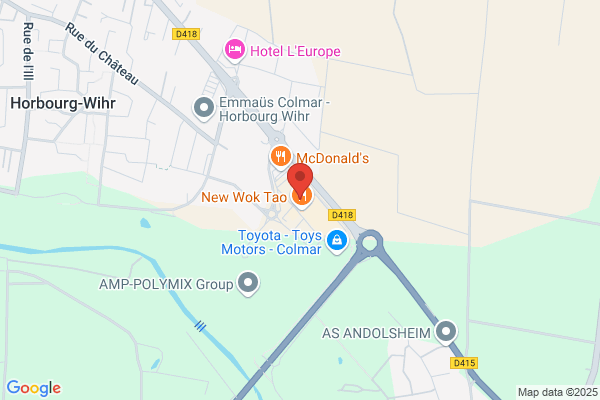 Supermarché Colruyt
