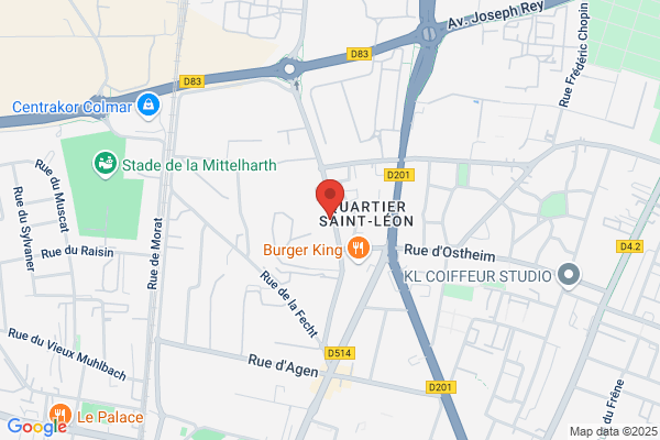 Solutia - Femme de menage Centre Alsace