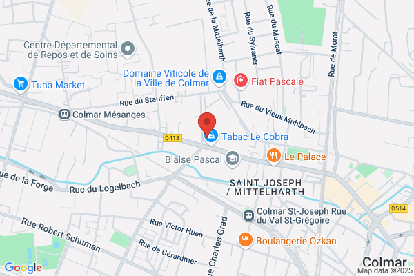 Haltes Garderies Municipales Halte Garderie Pasteur