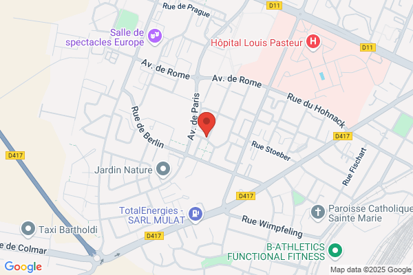 Haltes Garderies Municipales Halte Garderie Rome