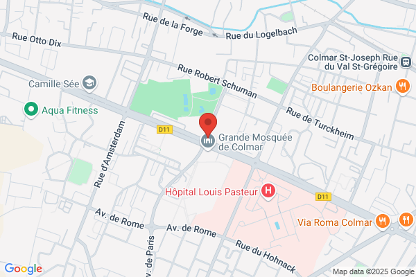 Colmarienne Du Logement Opac Gestion Locative