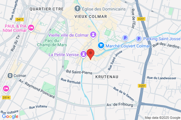 Hotel La Chaumiere