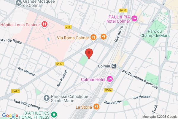 Agence Du Canton Vert