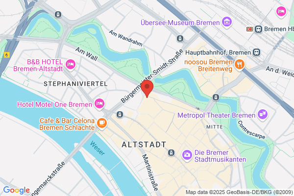 Christiane Meyer Immobilier