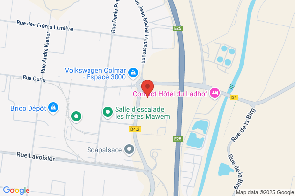 Espace Privilege Gestion Syndic