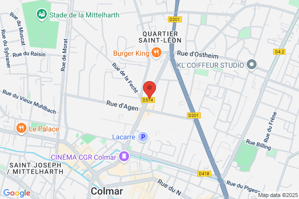 Immobilier Josiane Pflieger