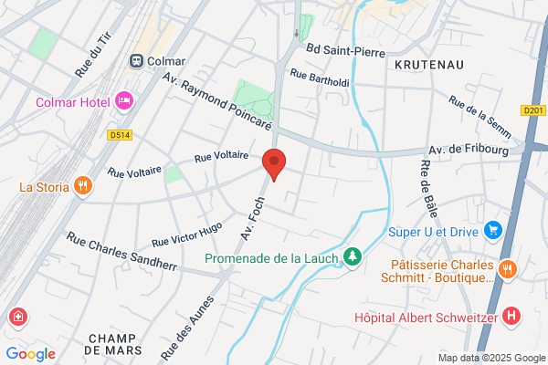 Immobiliere Seckler