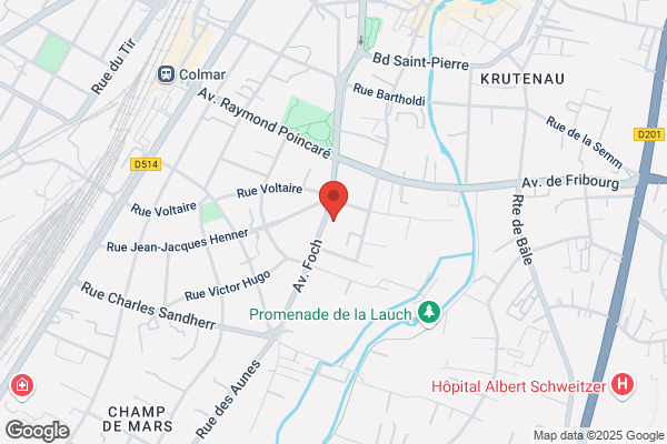 Kessler Immobiliere