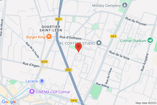 Association D Infirmieres Antonio Patricia Et Tabary Anne