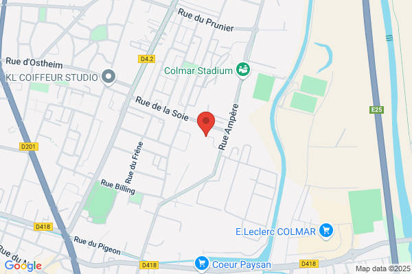 Infra Reseau