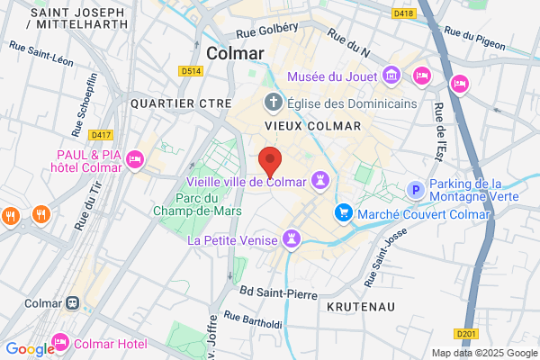 Le Paradis du Soin
