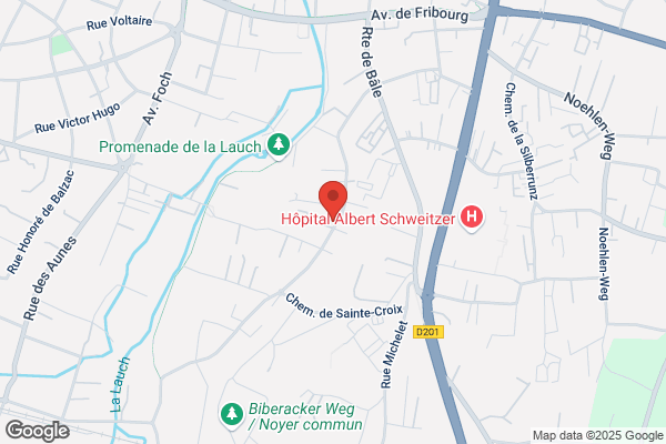 Cousines Graetz