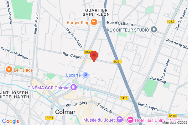 Impots Services A Competence Regionale 20eme Brigade de verif