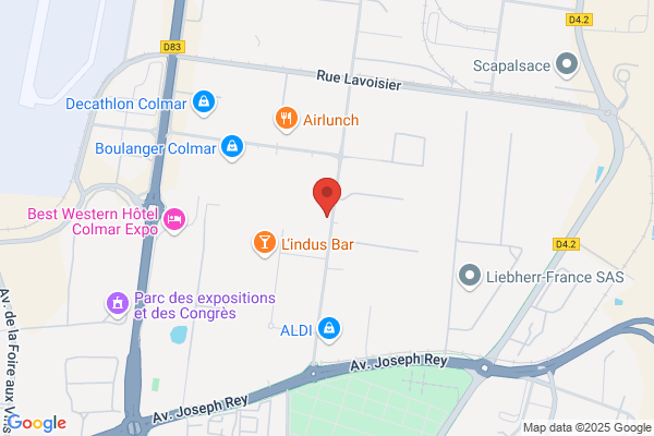 Centre Culturel Et Sportif Espagnol