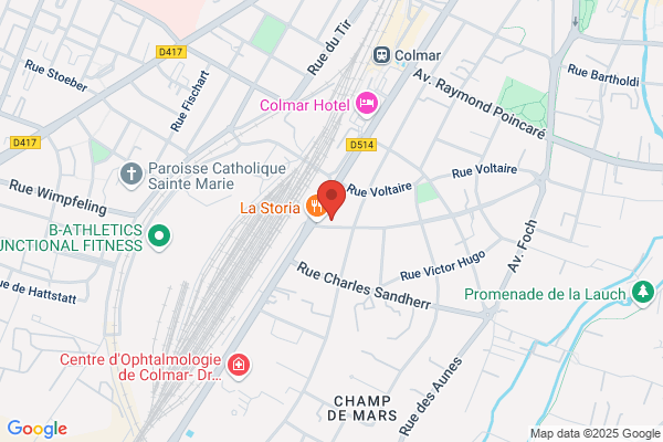 Krauth Haumesser Nathalie Medecin Homeo