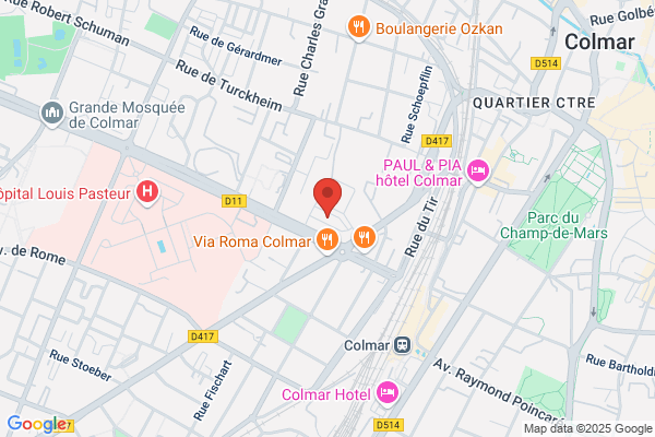 Godel Francoise Medecin