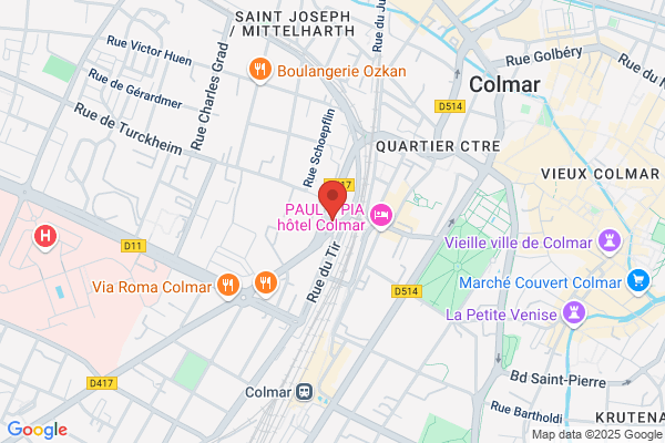 Godel Jean Marc Medecin