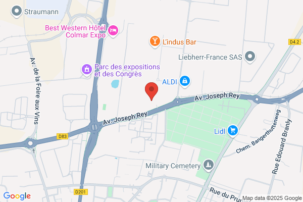 Sud Alsace Motors