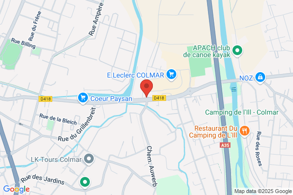 Auto Matic Lavage