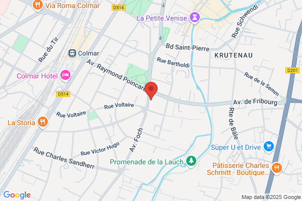 Burdloff Jean Notaire