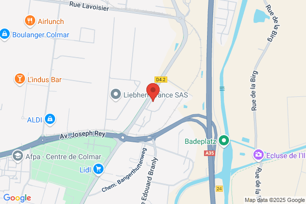 SAMSIC FACILITY COLMAR | Entreprise de nettoyage